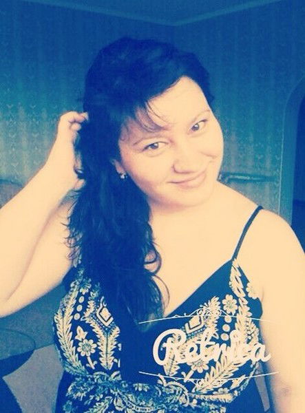 Зухра Ерназарова