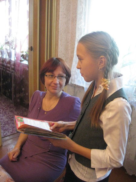 Галикбарова Наталья