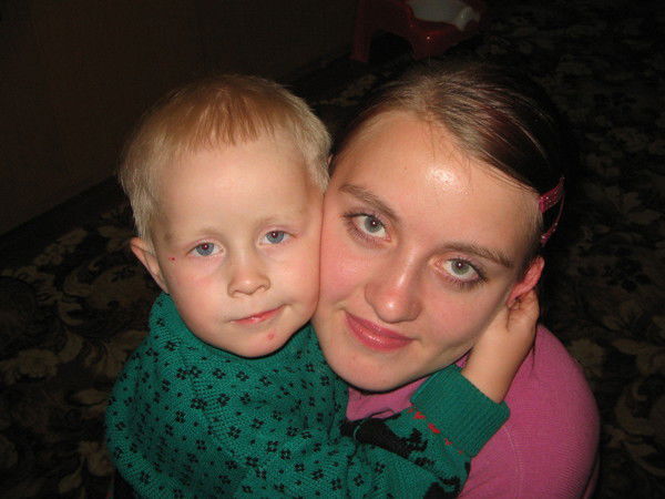 Юлия Маслова