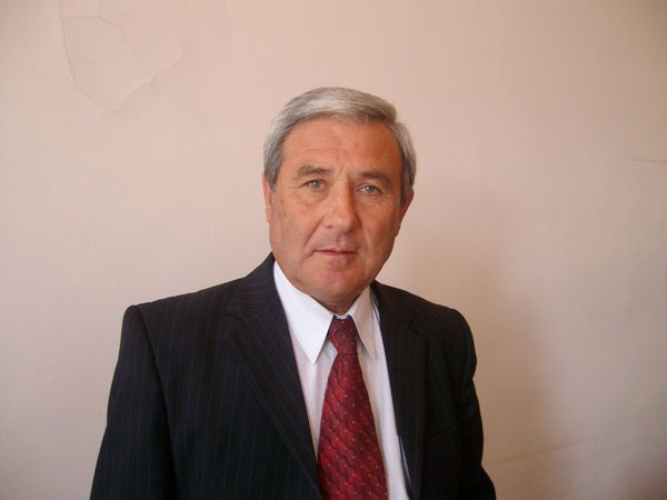 Orif Ayupov