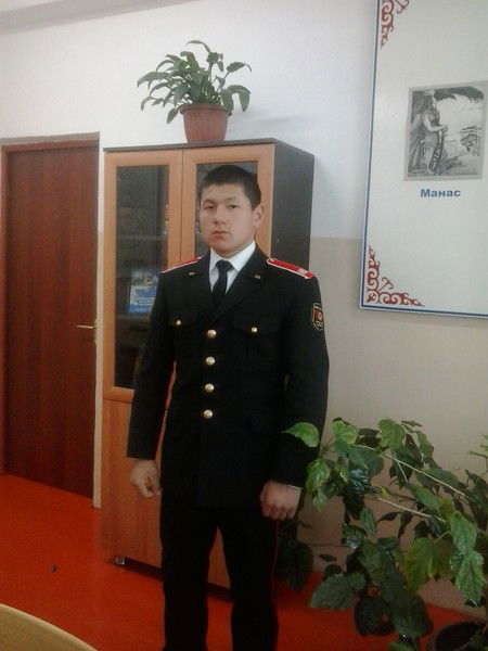 Марат Исаков