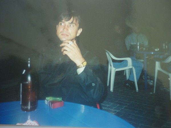 Шевченко Стас