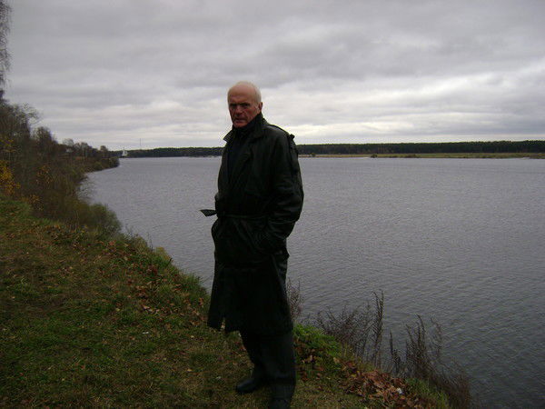 Андрей Омельяненко