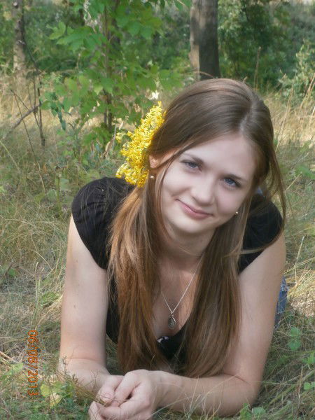 Анна Головко