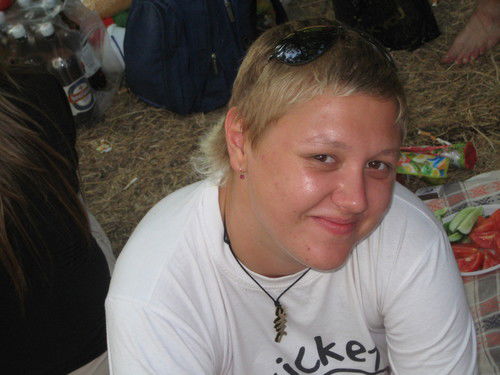 Марианна Примак