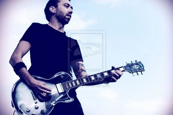 Никита Быков