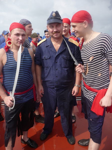 Олег Батьков