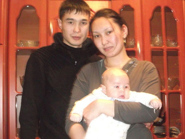 Ержан Орманов