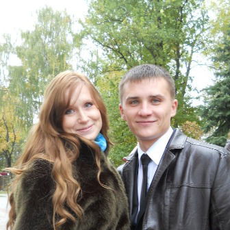 Юлия Куликовская