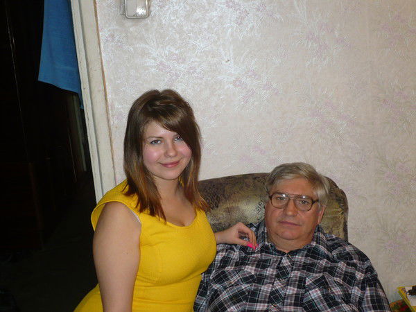 Екатерина Буланцева