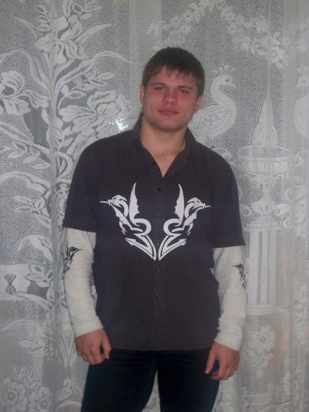 Игорь Васильченко