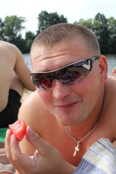 Миха Степанчук