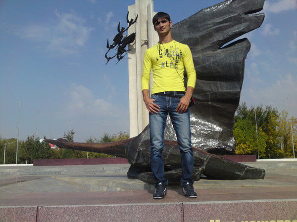 Сергей Галушков