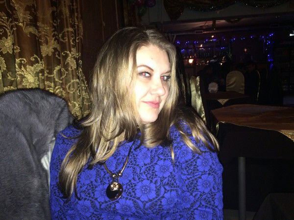 Тимонина Юлия