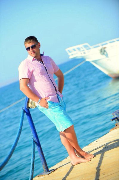 Алексей Марзеев