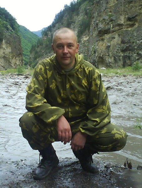 Сергей Назаров