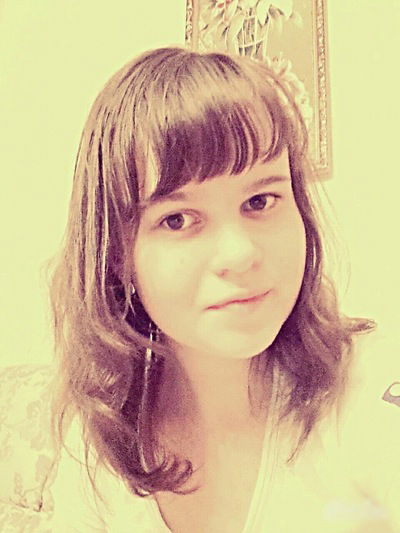 Катя Кошелькова