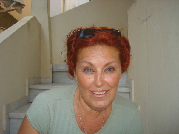 Ира Лядукина