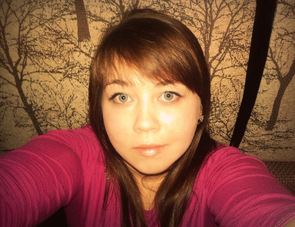 Ирина Сотникова