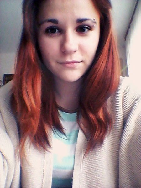 Лерка=) Арешкина