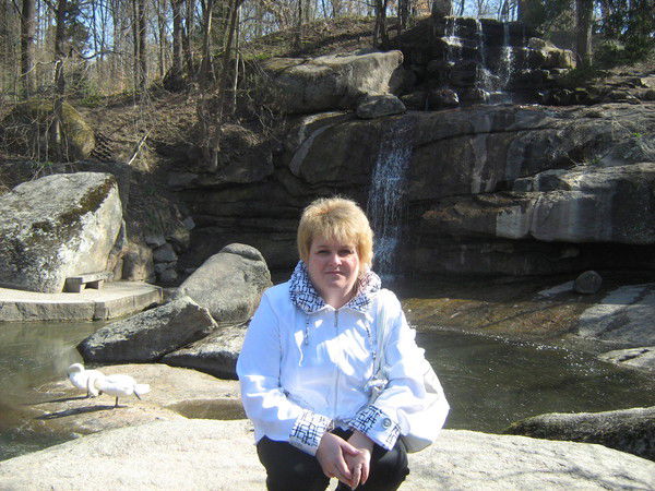 Ирина Шашенкова