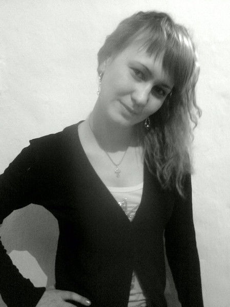 Эдита Апликаева