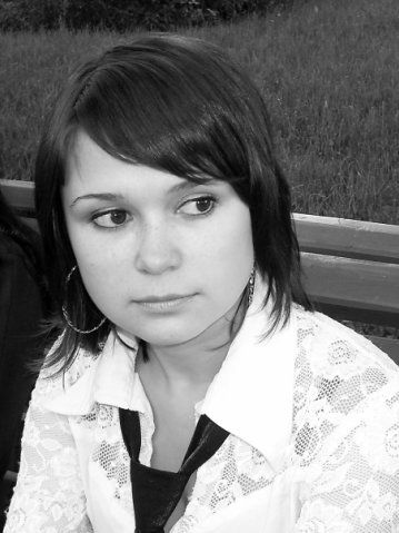 Надежда Раздульева