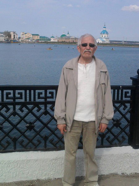 Ал-Др Ал-Дрович Пятаков