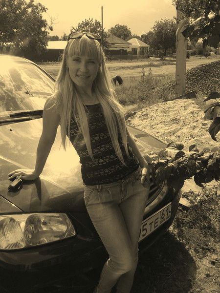 Катерина Кийко