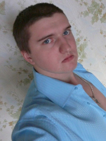 Вячеслав Дуденков