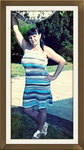 Наталья Курбатова