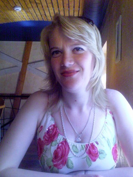 Оксана Владимировна