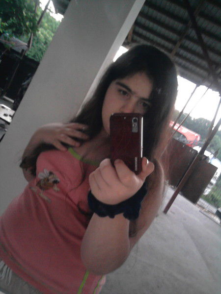 Офелечка Кабасакалян