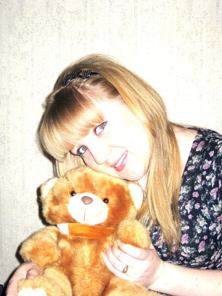 Алина Васильева