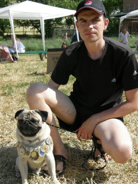 Серёжа Ляшук