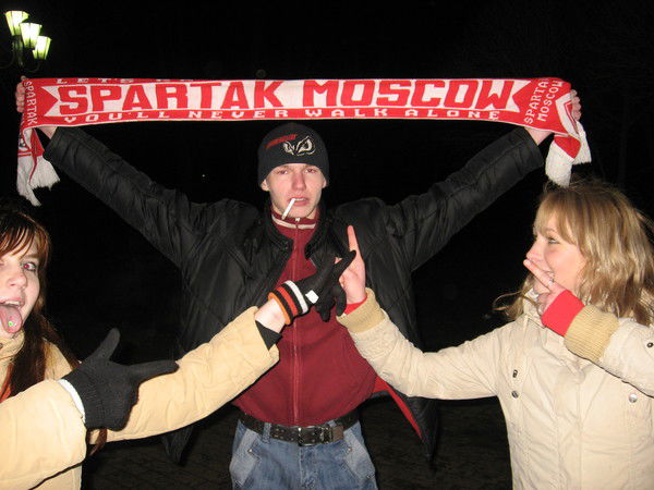 Александр Кузеев