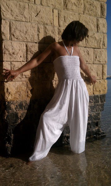 Таня Чумакова