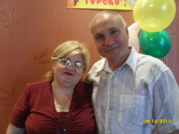 Людмила Ткаченко