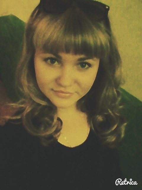 Ксения Герасимова