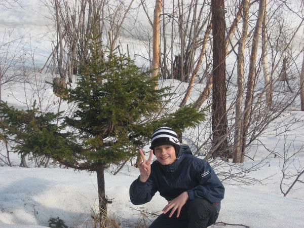 Никита Любомирский