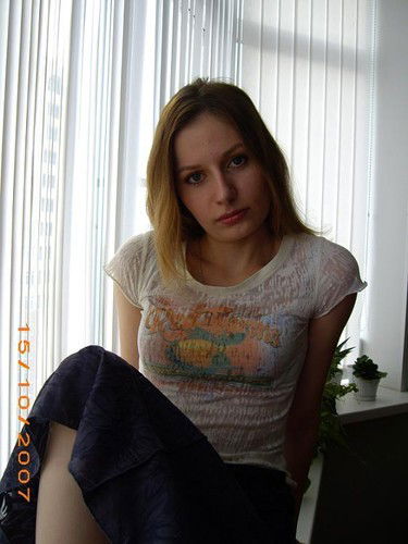 Светлана Иванова