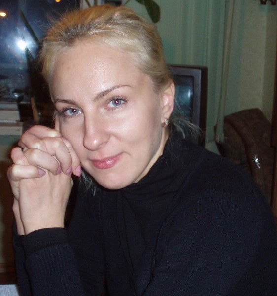 Анастасия Арабей