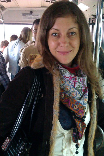 Ирина Десницкая