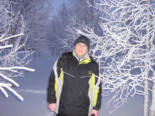 Быков Александр