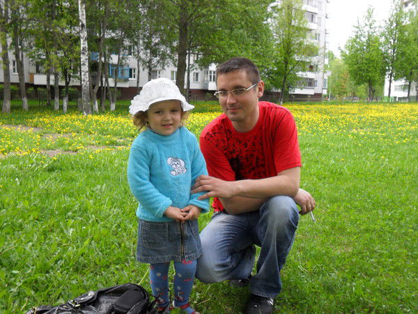 Максим Кулаженко