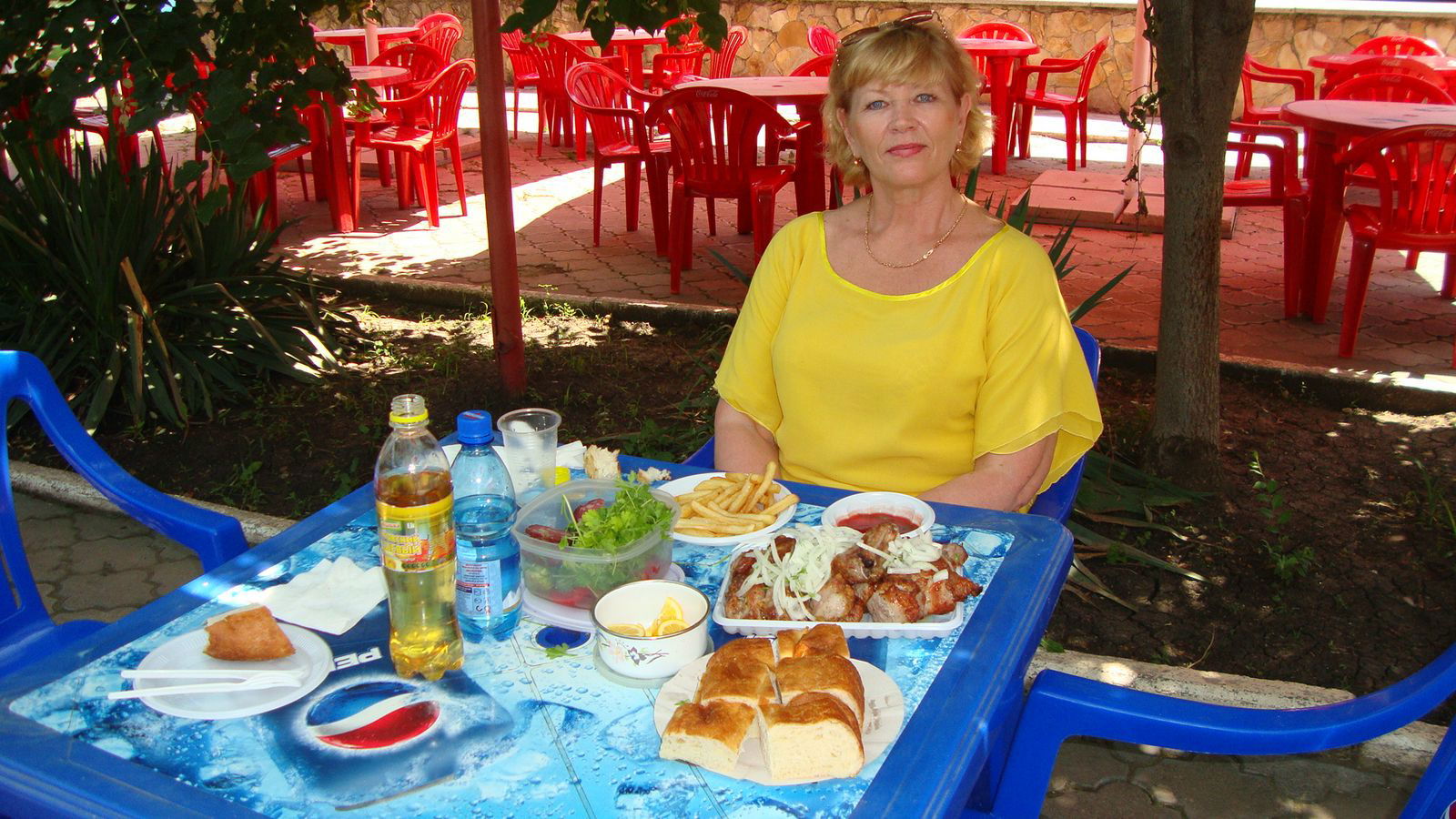 Татьяна Лескова