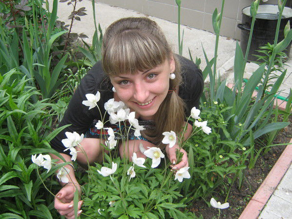 Татьяна Адеева