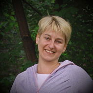 Вера Светлых