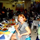 Елена Равинская