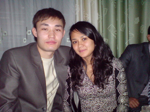 Женис Зейнуллин